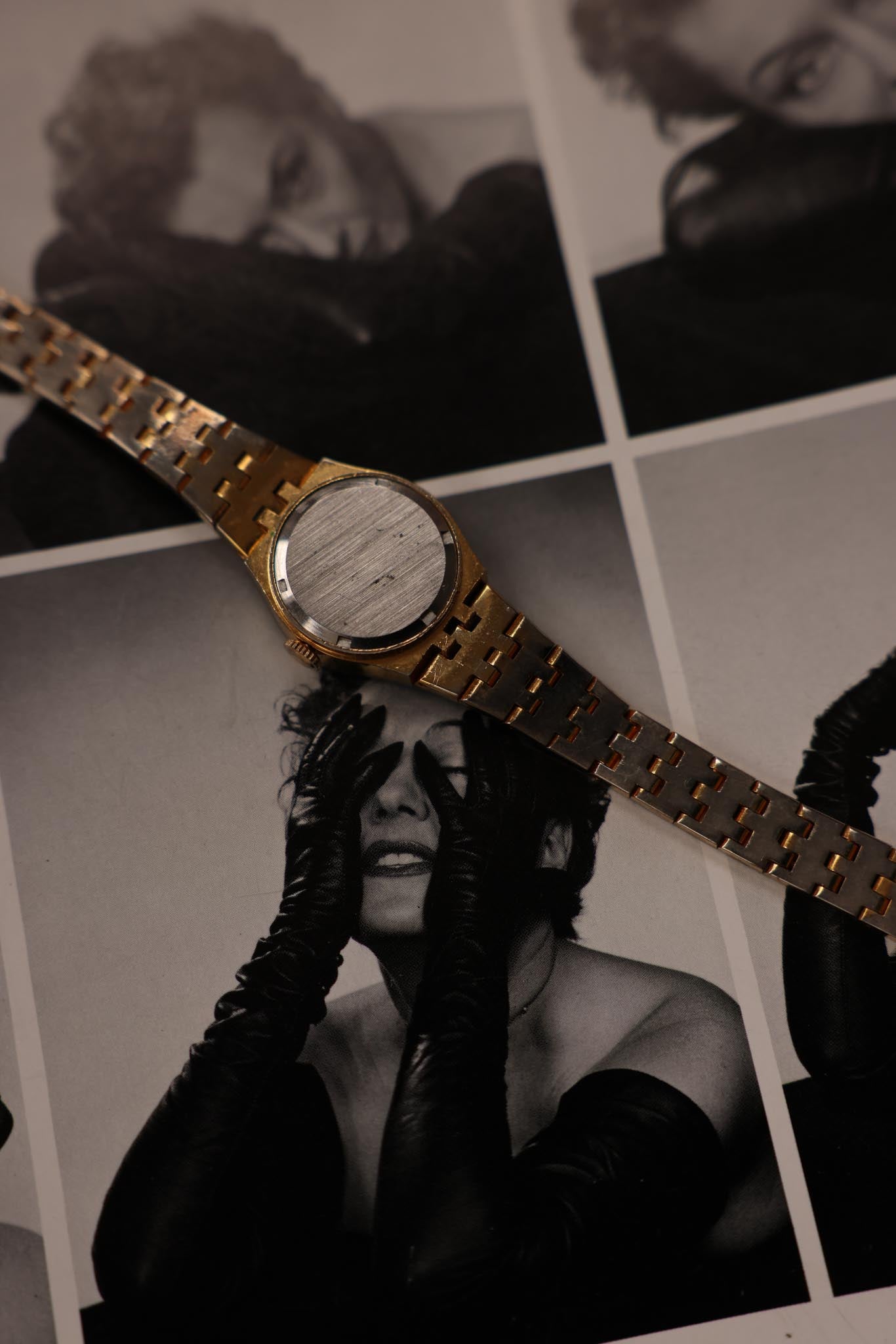 Jean Cardot Mechanical Watch|Vintage Baazaar
