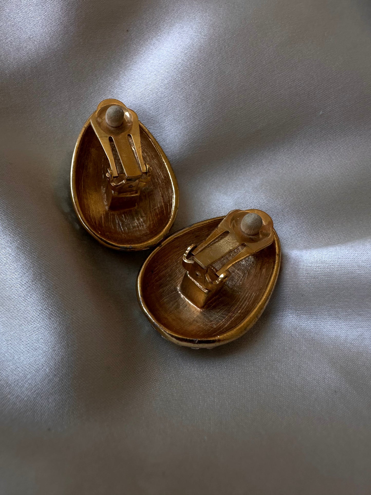 Crystal Garden Earrings|Vintage Baazaar