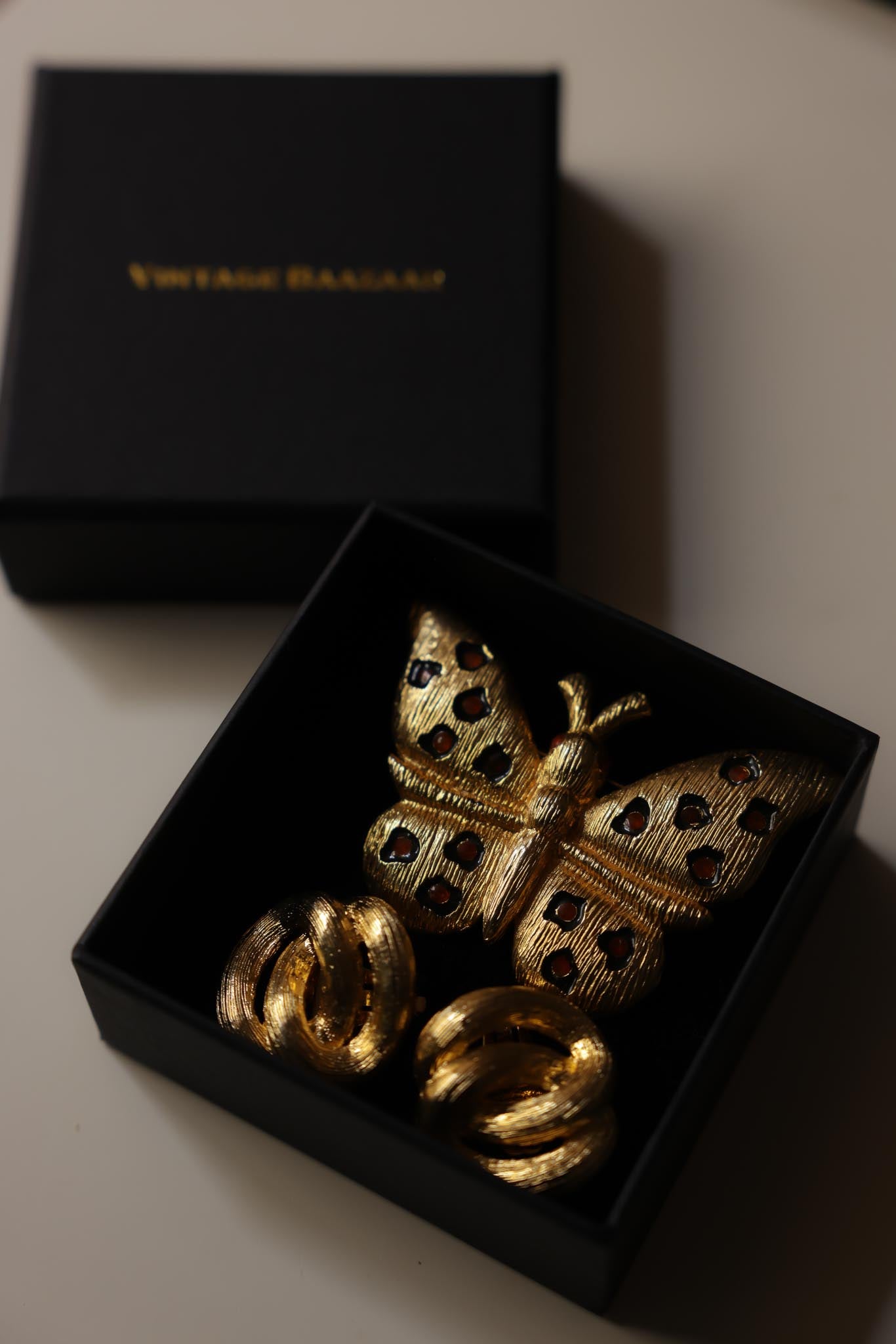 Bundle 3|Vintage Baazaar