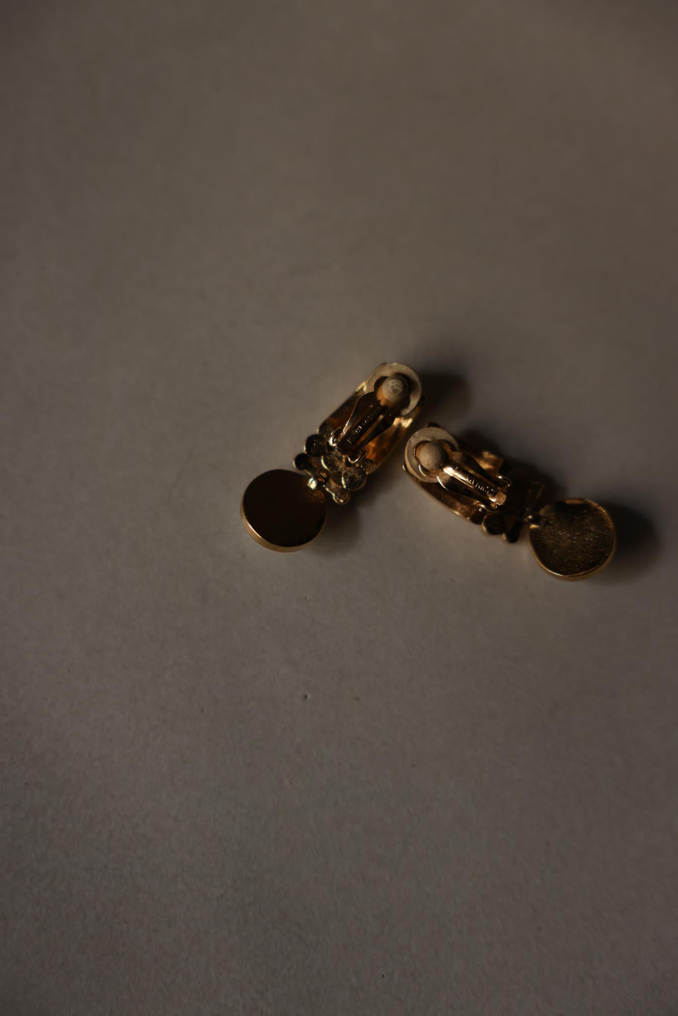Nina Ricci Pearl Drop|Vintage Baazaar