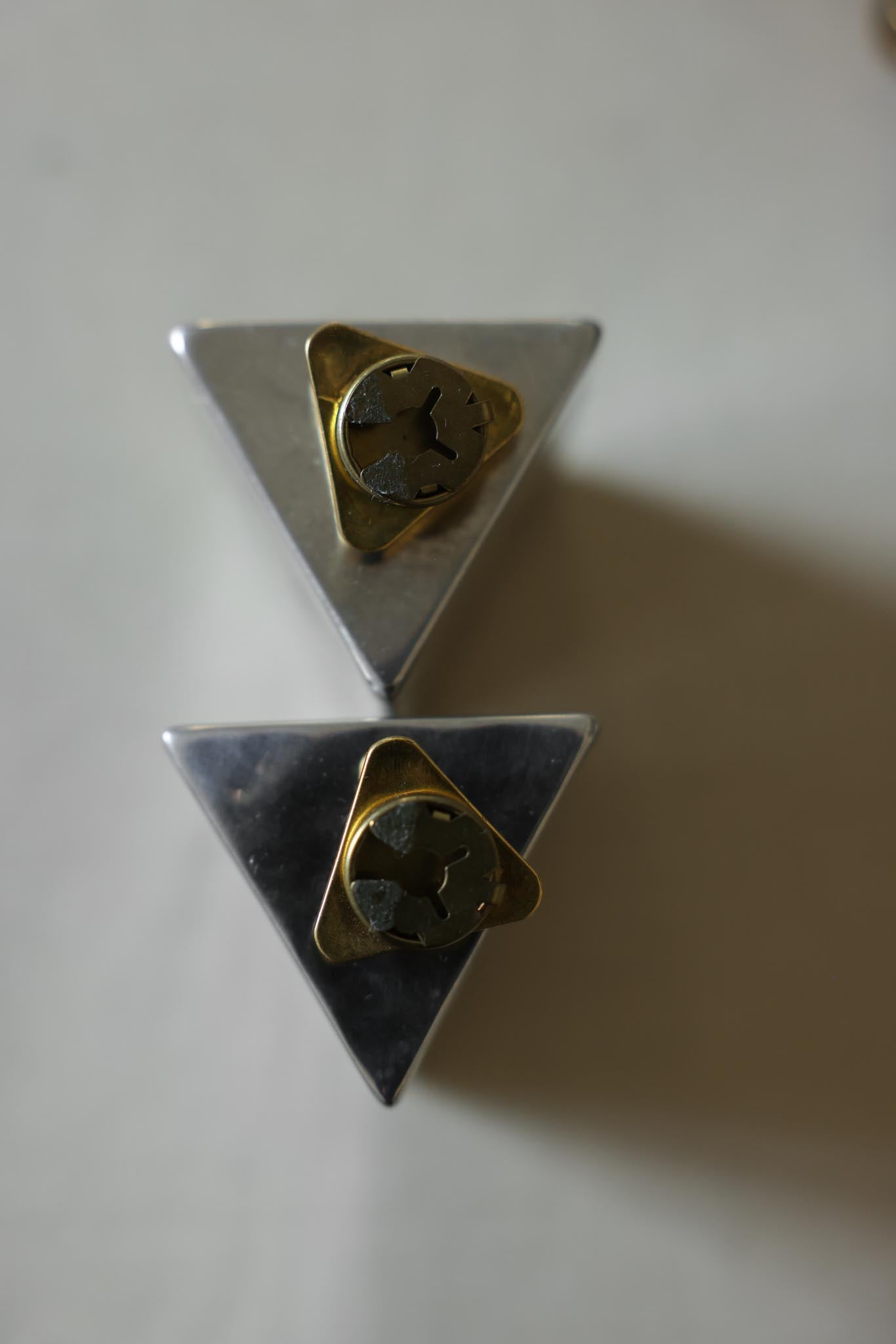 VTG Button Covers