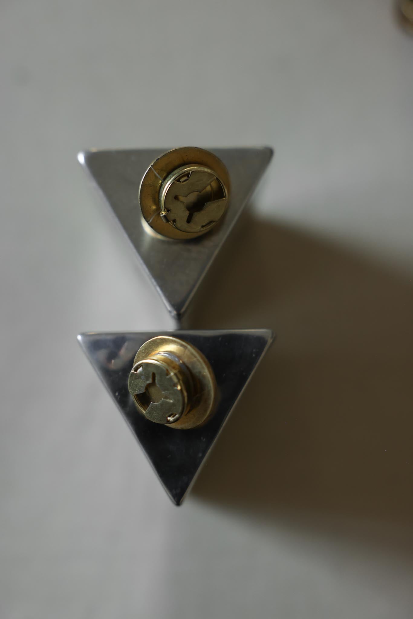 VTG Button Covers