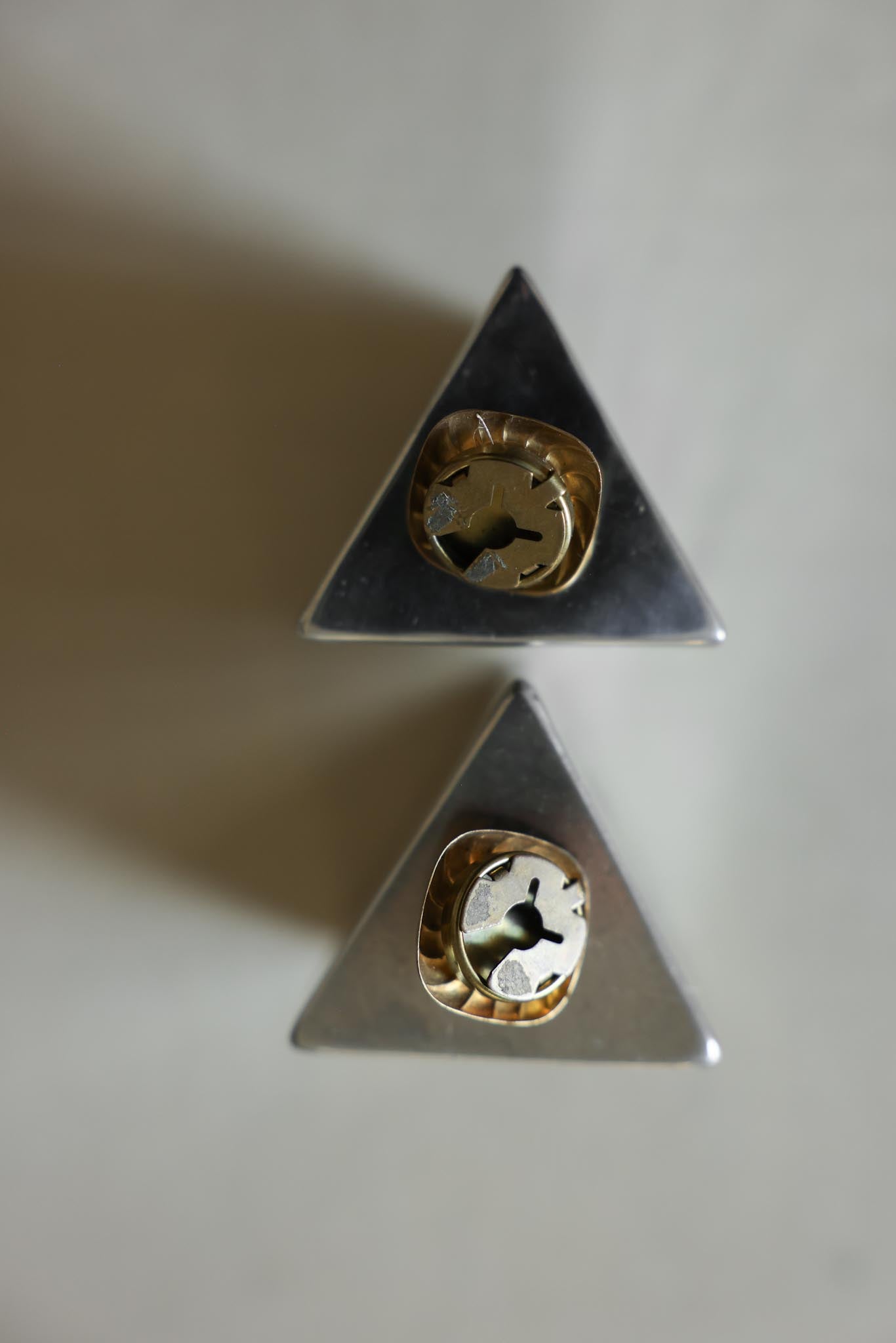 VTG Button Covers