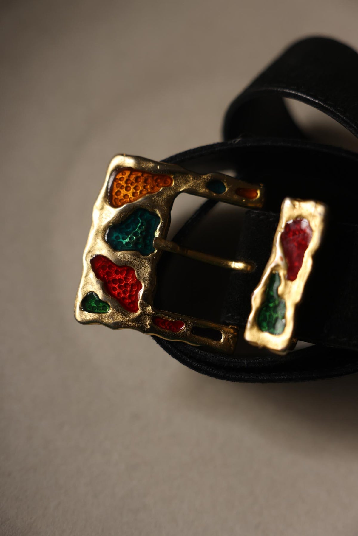 Mosaic Belt S