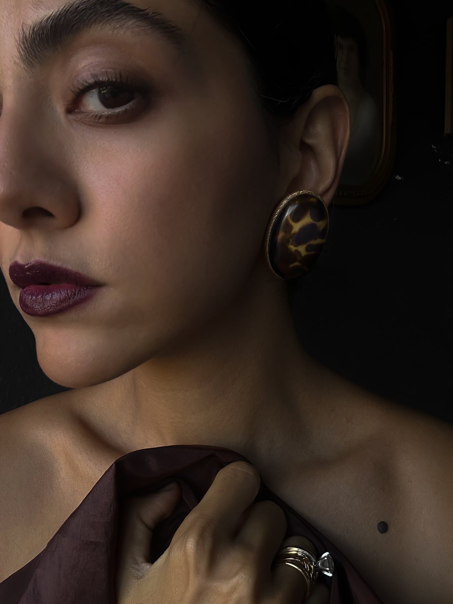 Leopard Obsession|Vintage Baazaar 