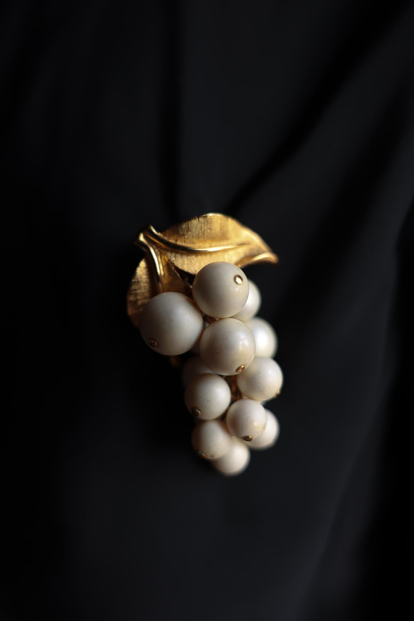 Gilded Grapevine Park Lane Set|Vintage Baazaar 