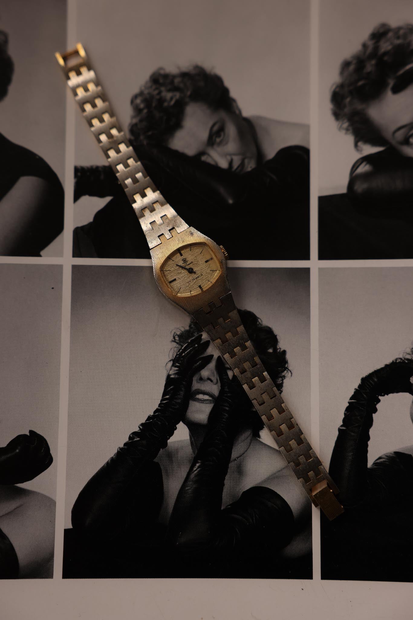 Jean Cardot  Mechanical Watch|Vintage Baazaar 