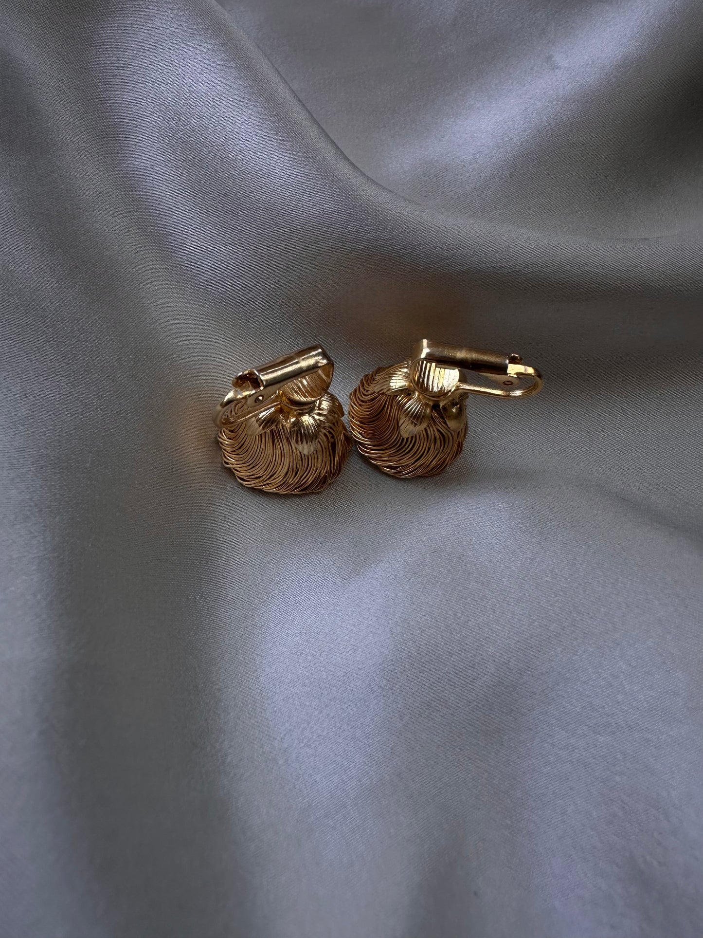 Golden Nest Pearls|Vintage Baazaar 