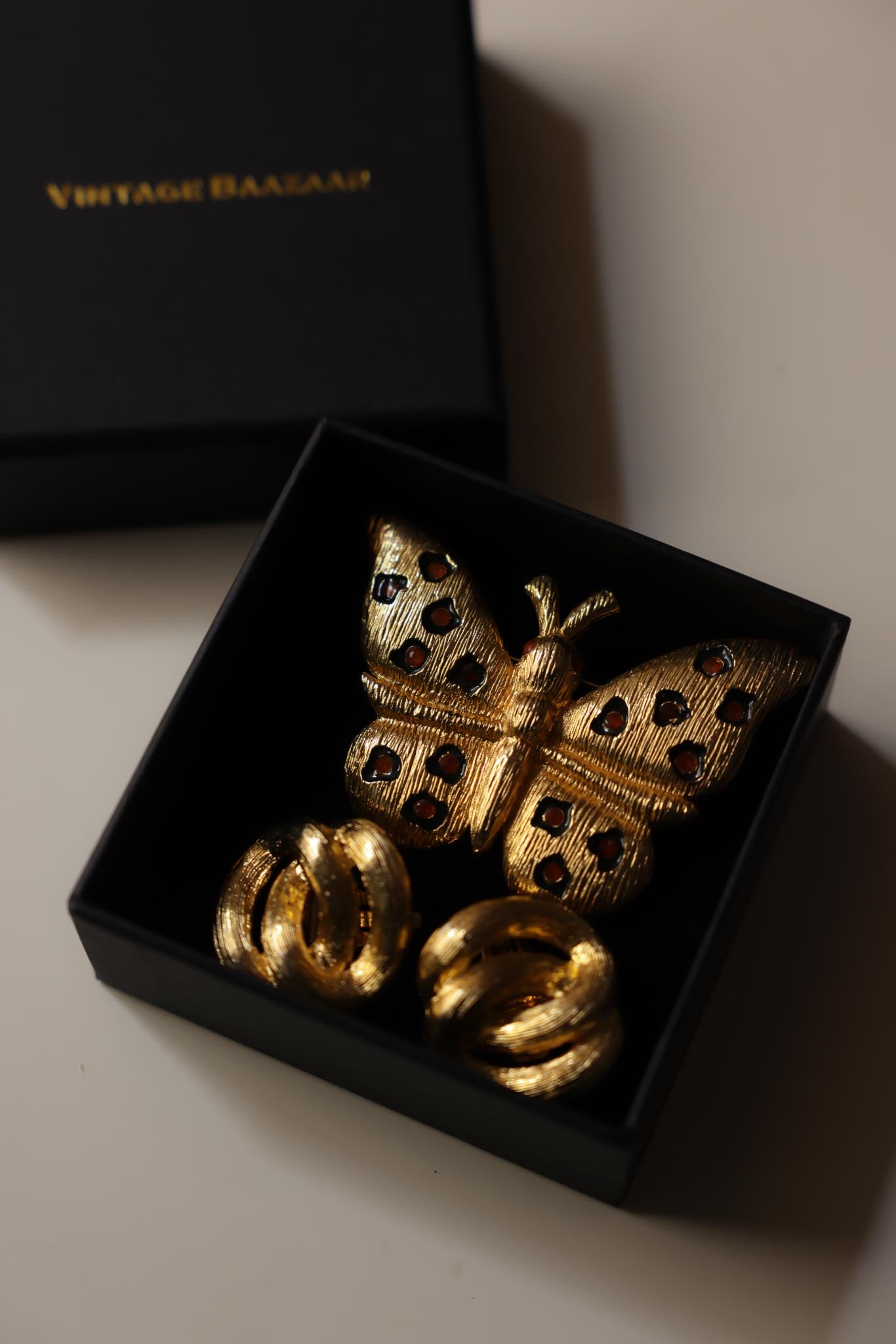 Bundle 3|Vintage Baazaar 