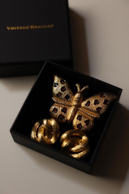Bundle 3|Vintage Baazaar 