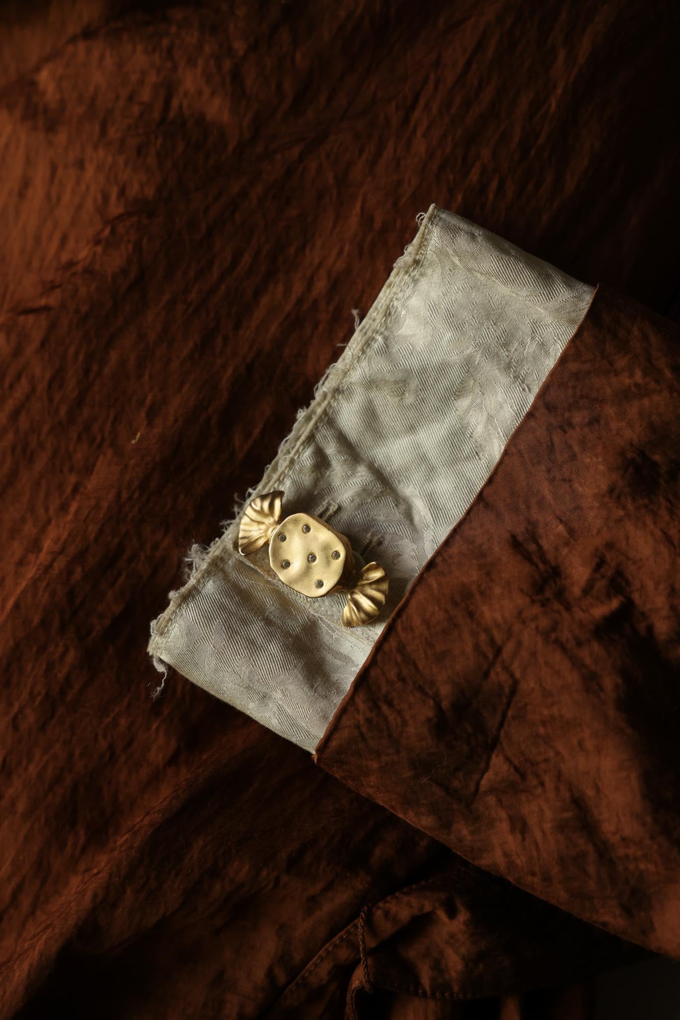 Vintage Candy Brooch
