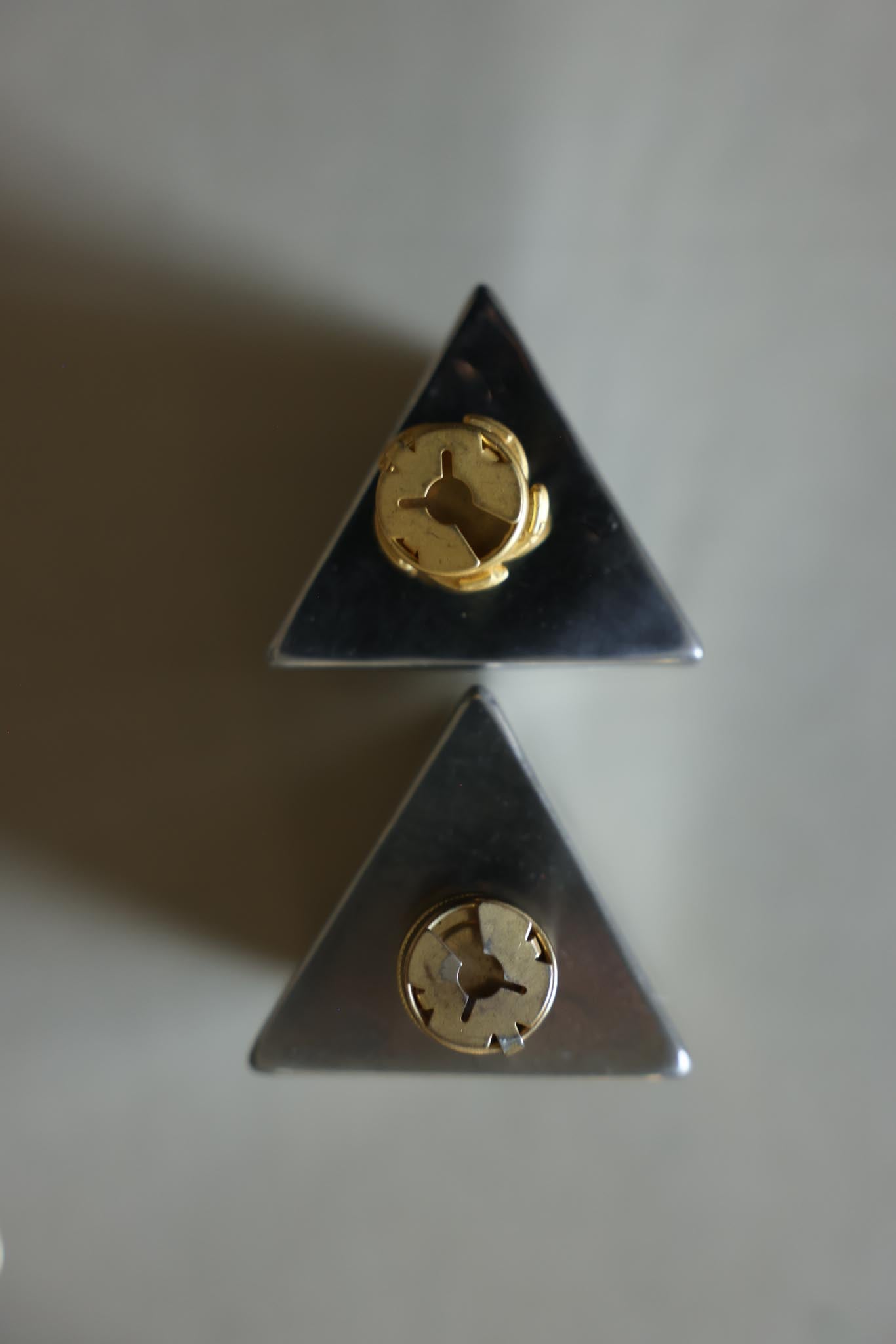 VTG Button Covers