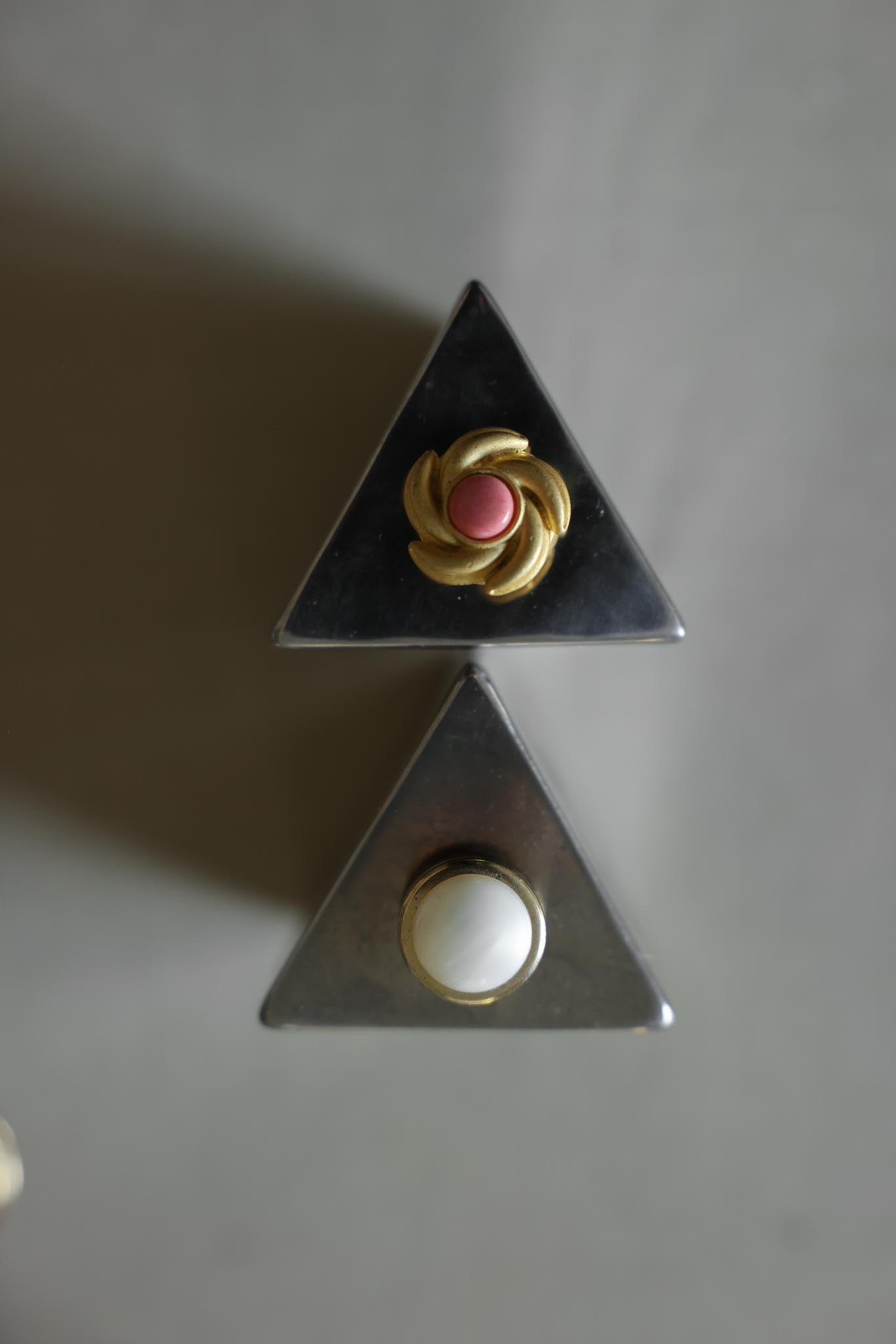 VTG Button Covers