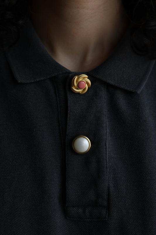 VTG Button Covers