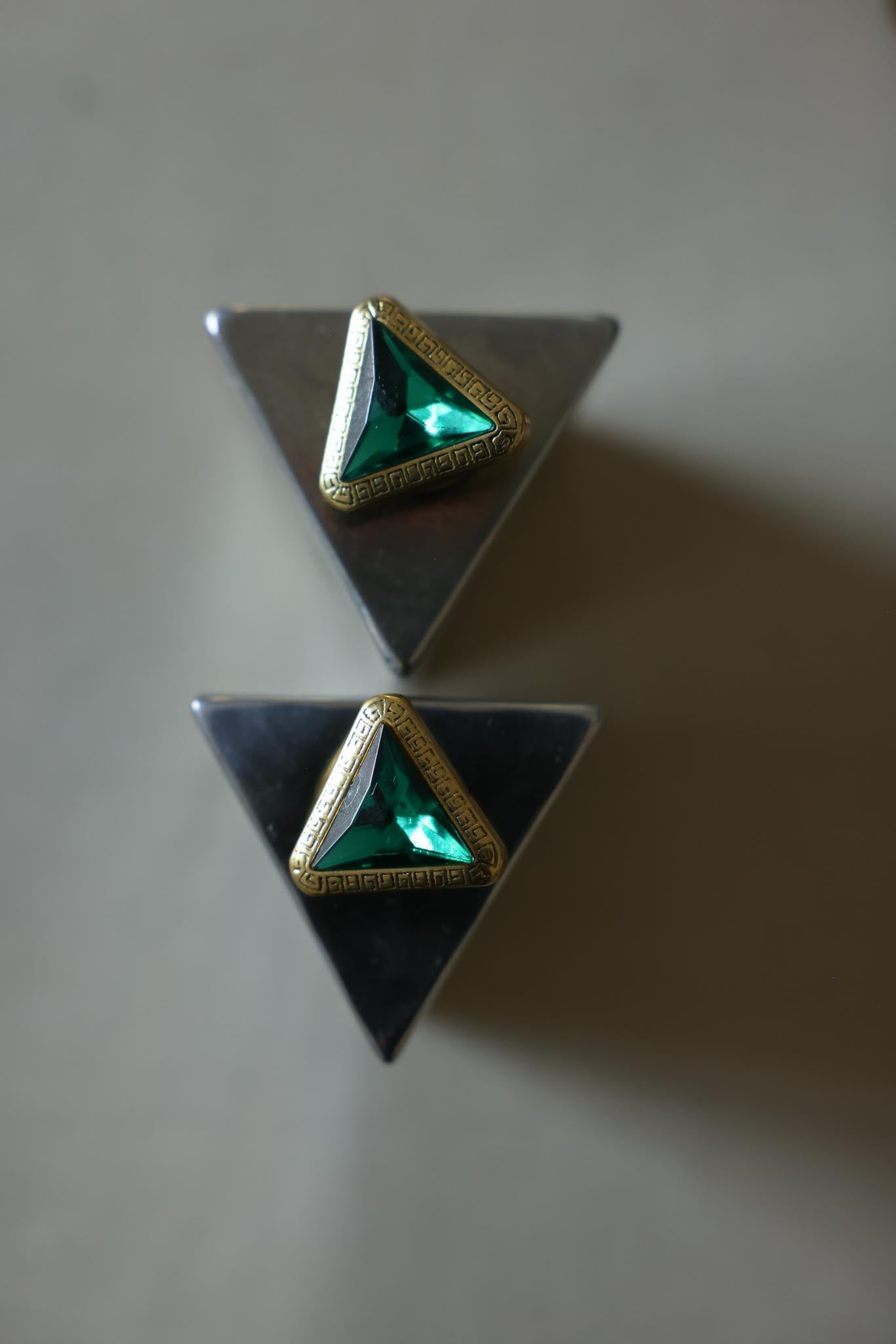 VTG Button Covers