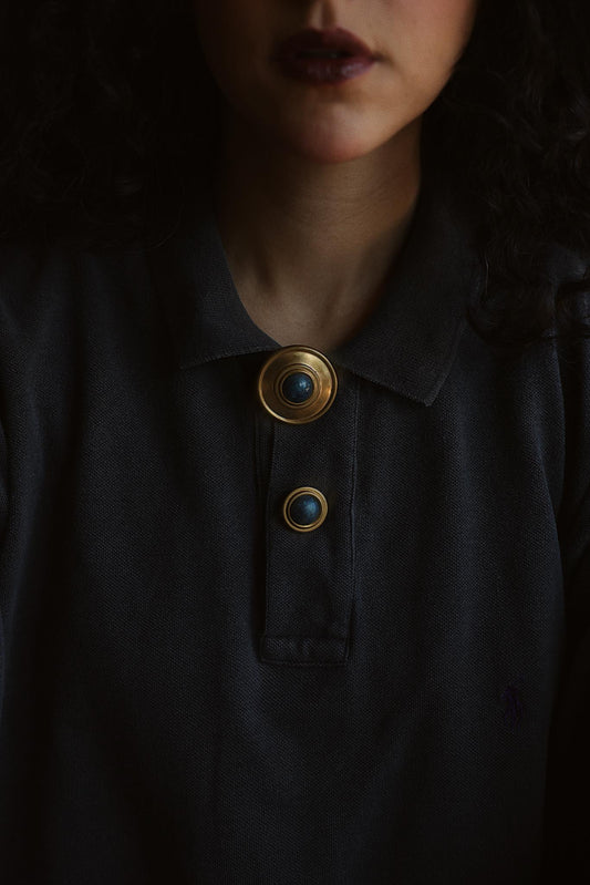 VTG Button Covers