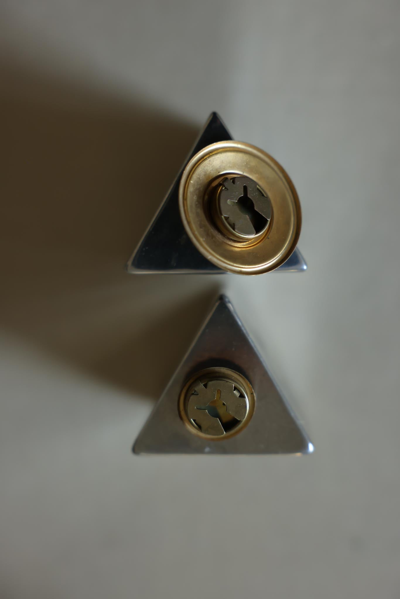 VTG Button Covers