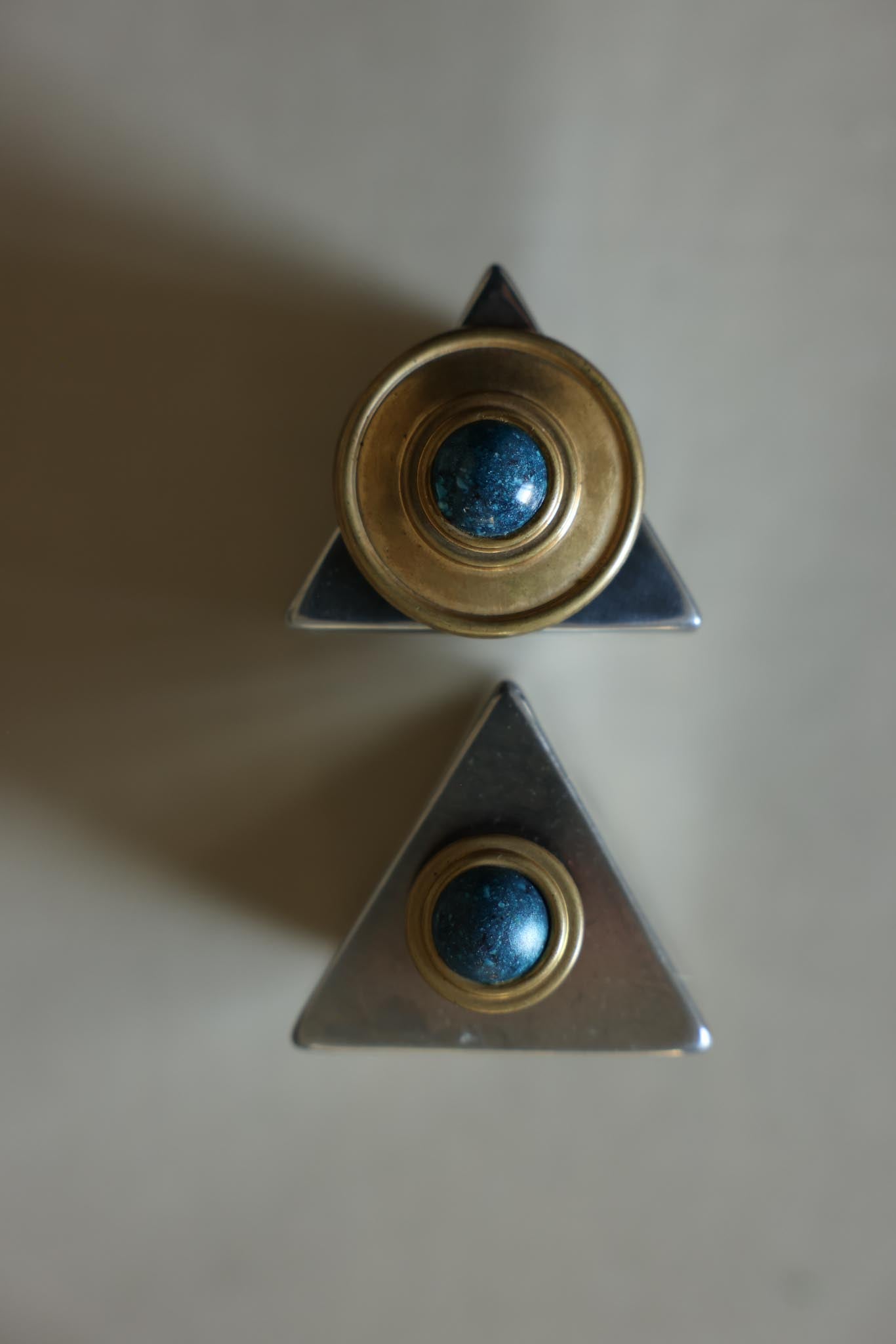 VTG Button Covers