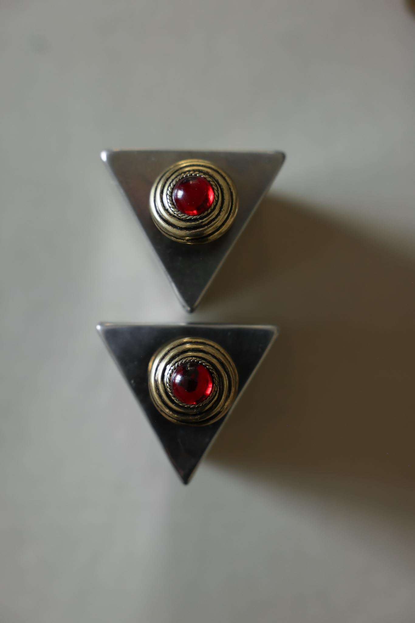 VTG Button Covers
