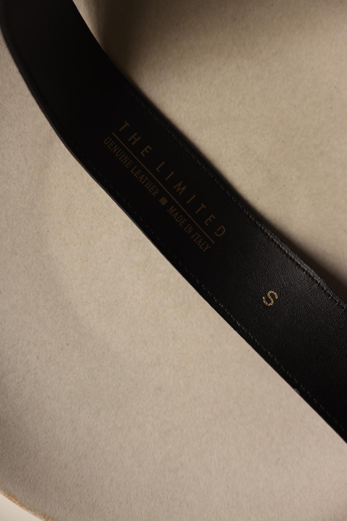 Mosaic Belt S