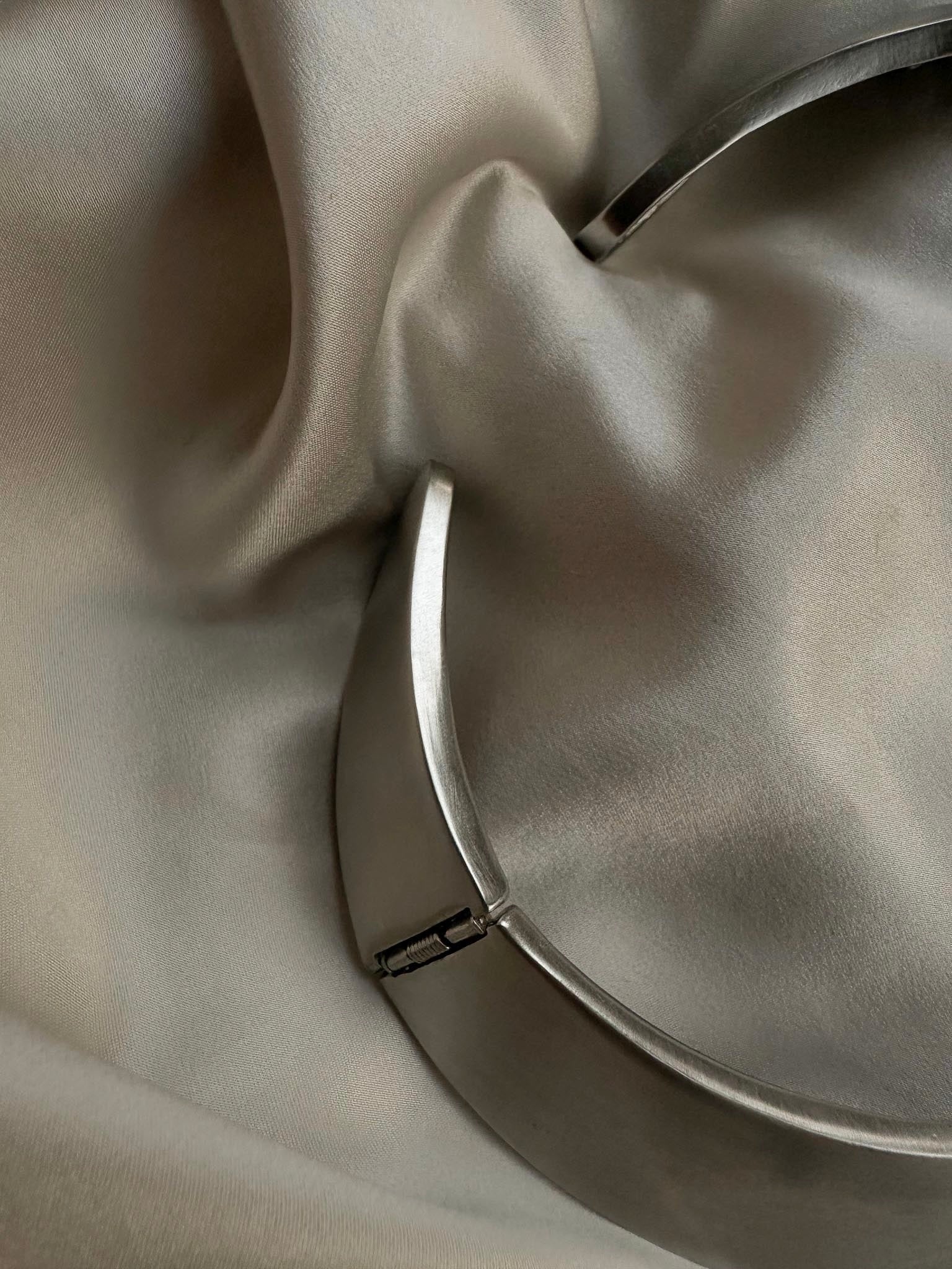 Celestial Orbit Collar Necklace|Vintage Baazaar 